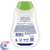 SH-INF-DOVE-BABY-400ML-GLICER-CAMOMILA
