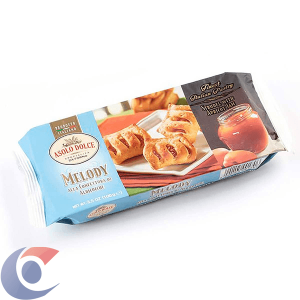 BISC-ITA-FOL-ASOLO-D-MELOD-ALB-100G-DAM