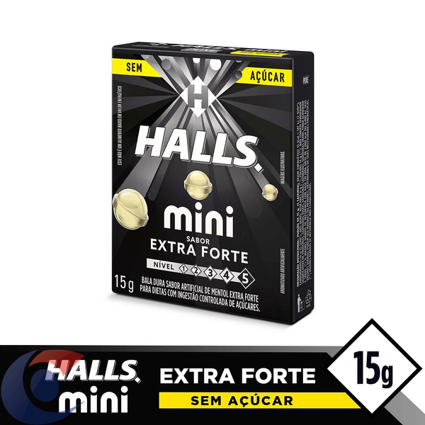 DROPS-HALLS-MINI-15G-EXT-FORTE