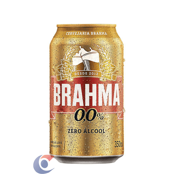 CERV-BRAHMA-CHOPP-ZERO-350ML-LT