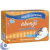 ABS-ALWAYS-BAS-C-AB-16UN-SECA
