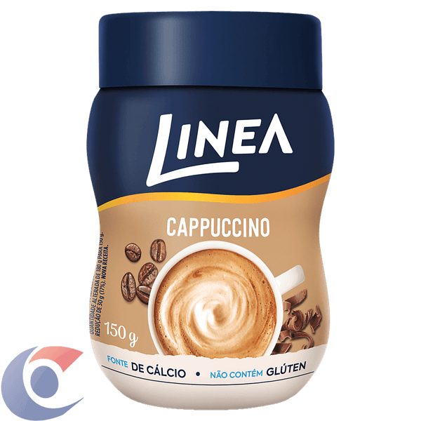 CAPPUC-LINEA-ZERO-180G