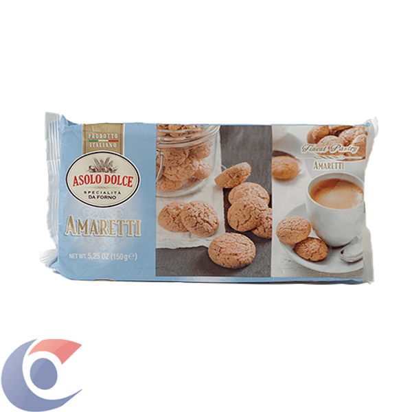 BISC-ITA-AMARETTI-ASOLO-D-150G-TRAD