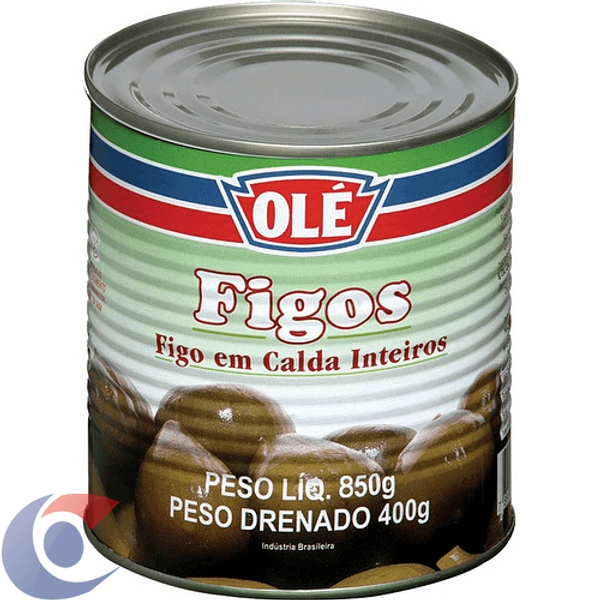 FIGO-CALDA-OLE-400G