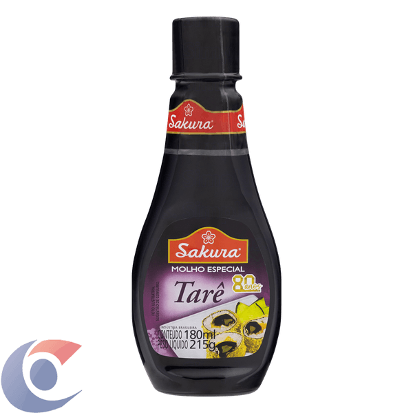 MOLHO-TARE-SAKURA-180ML