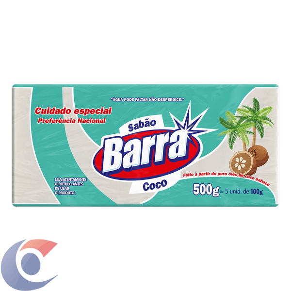 SAB-BARRA-5X100G-COC