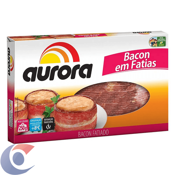 BACON-FAT-AURORA-250G