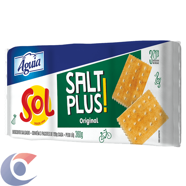 BISC-CRCRACK-AGUIA-360G-ORIGINAL