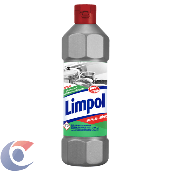 LIMP-ALUM-LIMPOL-500ML