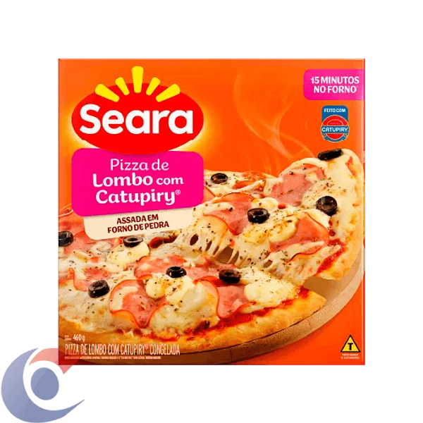 PIZZA-CONG-SEARA-460G-LOMBO-CAT