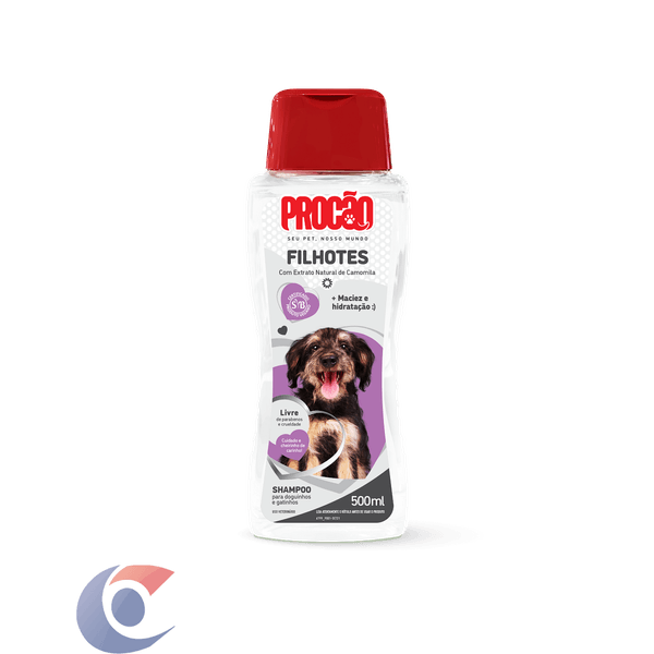 SH-P-CAES-PROCAO-500ML-FILHOTE