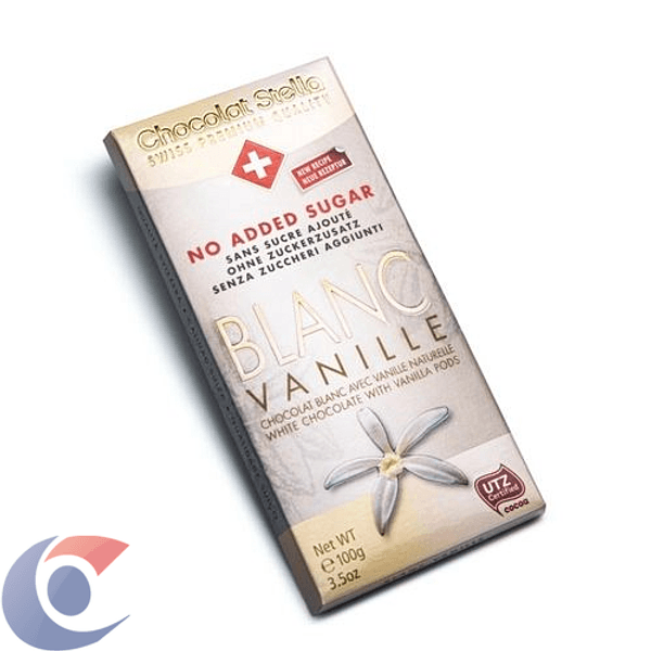 CHOC-SUICO-STELLA-S-ACUC-100G-BCO