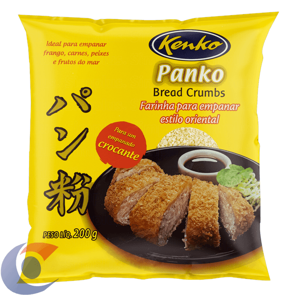 FAR-P-EMP-PANKO-KENKO-200G
