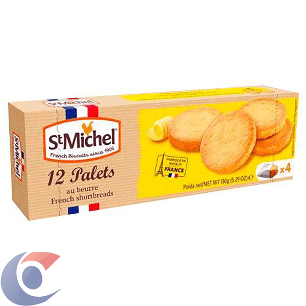 BISC-ST-MICHEL-ROUDOR-150G