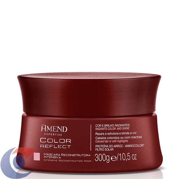 MASC.TRAT.AMEND-300G-REC-INT-C-REFL
