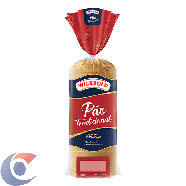 PAO-FORMA-WICKBOLD-450G-TRAD