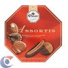 CHOC-HOL-DROSTE-200G-CHOC-LEIT-AMARG
