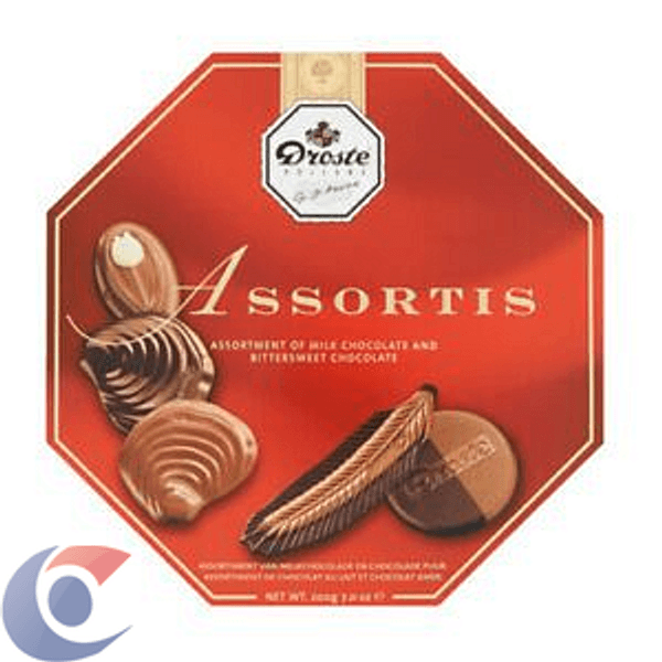 CHOC-HOL-DROSTE-200G-CHOC-LEIT-AMARG