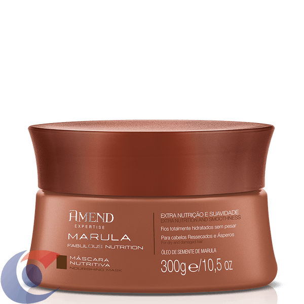 MASC.TRAT.AMEND-300G-EXP-AM-FAB-NUT