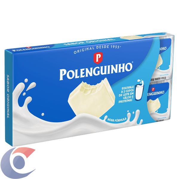QJO-PROCES-POLENGUINHO-136G-ORIGINAL
