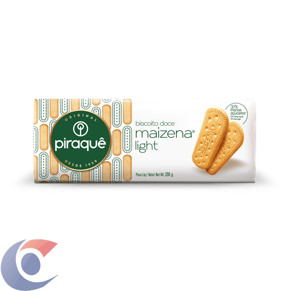 BISC-MAIZENA-PIRAQUE-LIGHT-200G