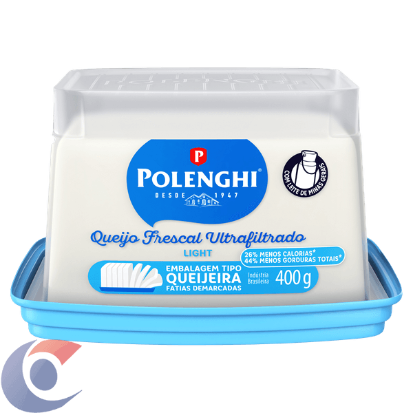 QJO-MINAS-FRESCAL-LIGHT-POLENG-400G