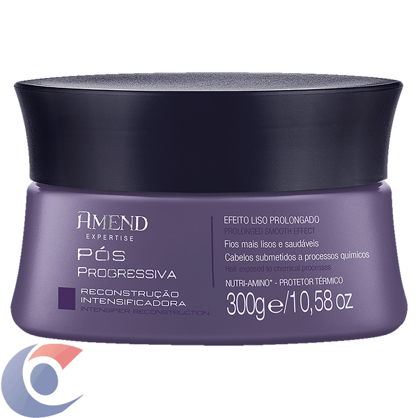 MASC.TRAT.AMEND-300G-POS-PROG-REC-IN