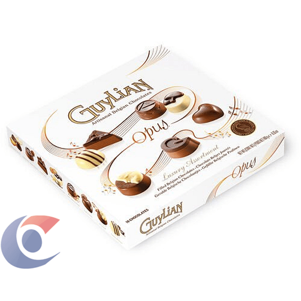 BOMBOM-BEL-GULYAN-OPUS-180G