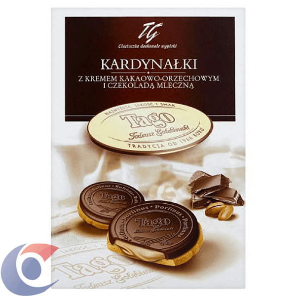 BISC-TAGO-KADYNALKI-180G-CR-AM-CHOC