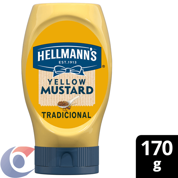 MOST-HELLMANNS-170G-JQZ