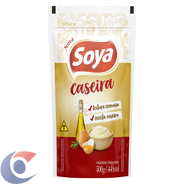 MAIONESE-SOYA-500G-SACHE