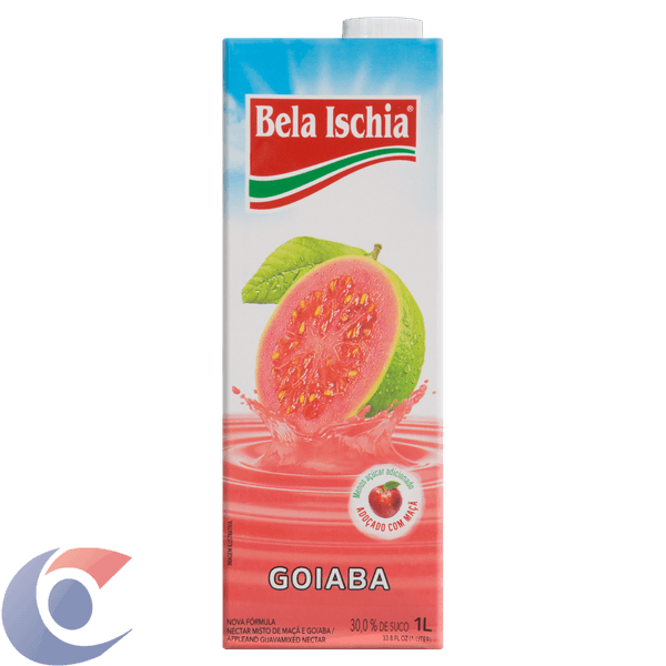 NECT-BELA-ISCHIA-1L-GOIABA