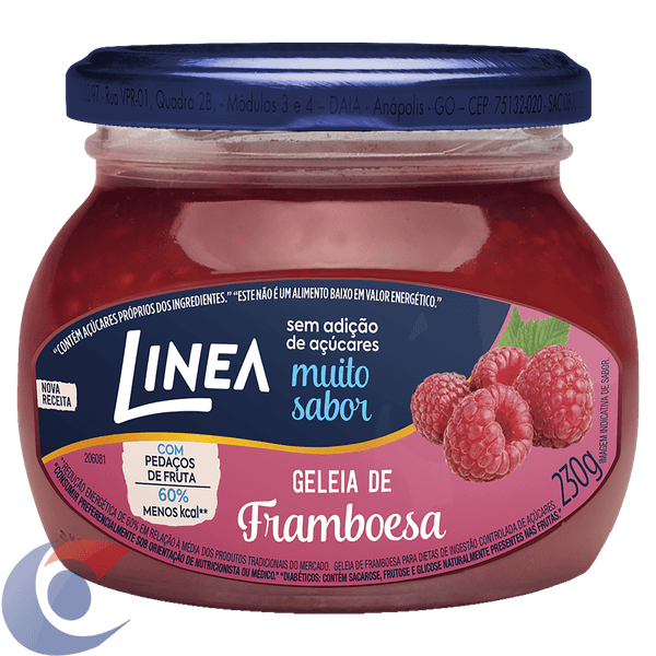 GELEIA-LINEA-ZERO-230G-FRAMB