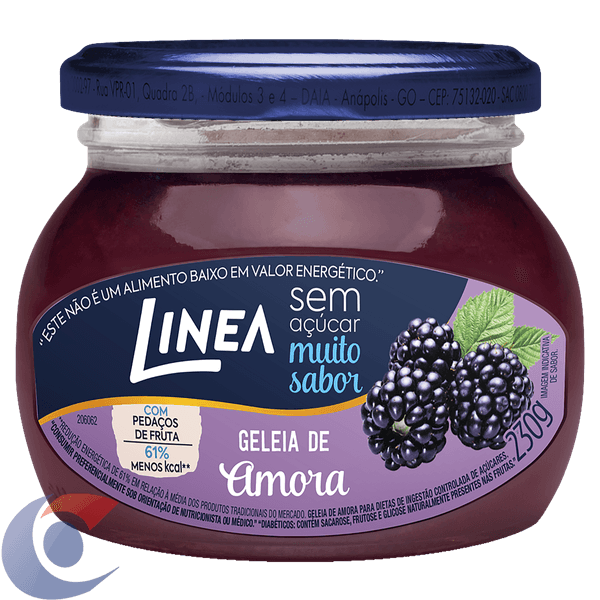 GELEIA-LINEA-ZERO-230G-AMORA