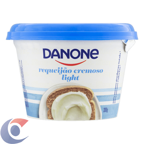 REQ-PT-DANONE-200G-LIGHT