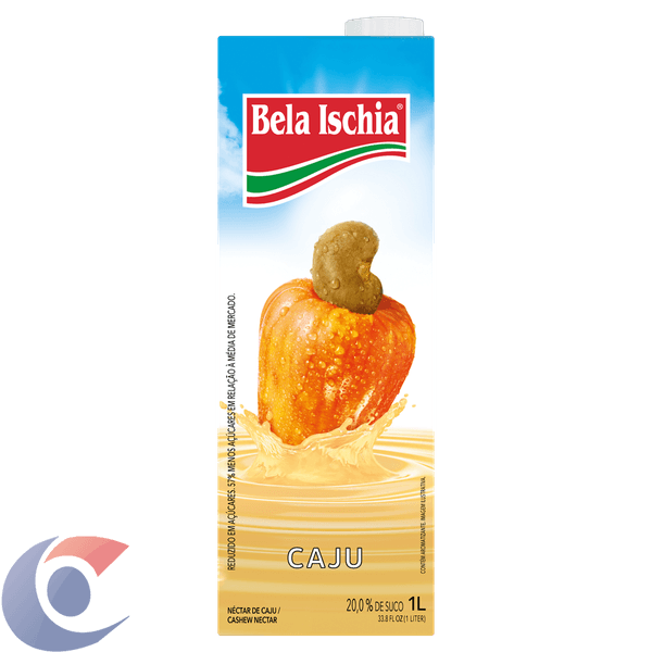 NECT-BELA-ISCHIA-1L-CAJ