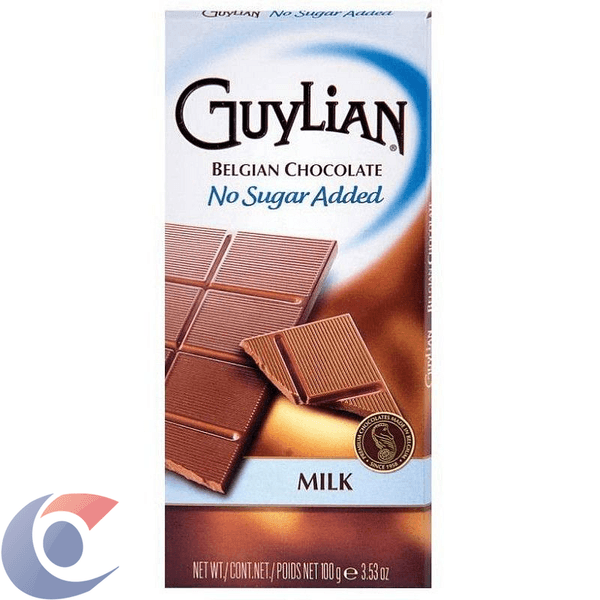 CHOC-GUYLIAN-S-ACUC-100G-AO-LEIT
