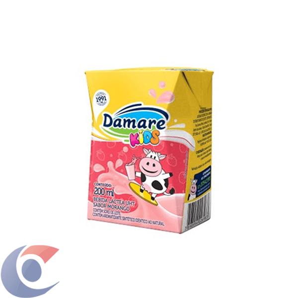 BEB-AROMAT-DAMARE-KIDS-200ML-MORANGO