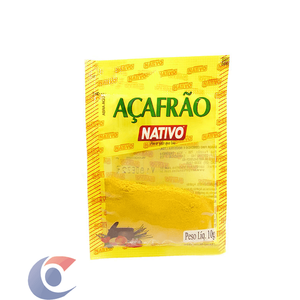 ACAFRAO-NATIVO-10G