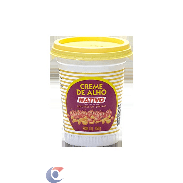 CR-DE-ALHO-NATIVO-250G