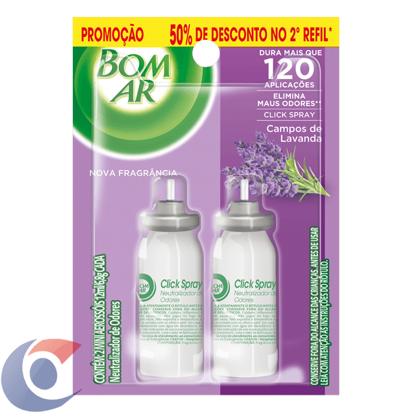 PUR-REF-BOM-AR-CLICK-2X12ML-LAVAN-50-N2
