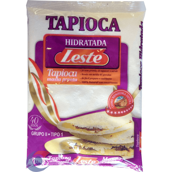 TAPIOCA-HIDRAT-LESTE-500G