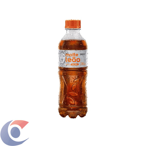 CHA-MT-LEAO-ZERO-PET-300ML-NATURAL