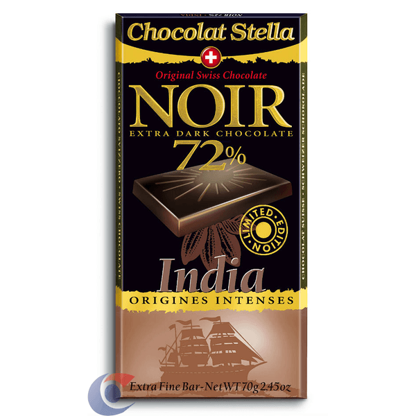 CHOC-SUICO-STELLA-70G-AM-72--INDIA