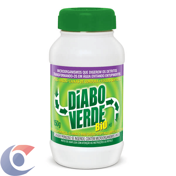 DESENTUP-DIABO-VERDE-150G-BIO