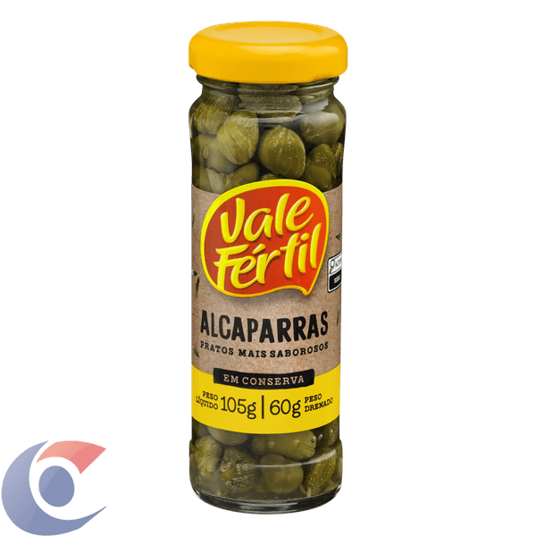 ALCAPARRA-VALE-FERTIL-60G