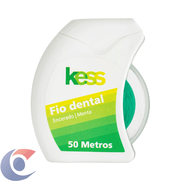 FIO-DENTAL-KESS-50MT