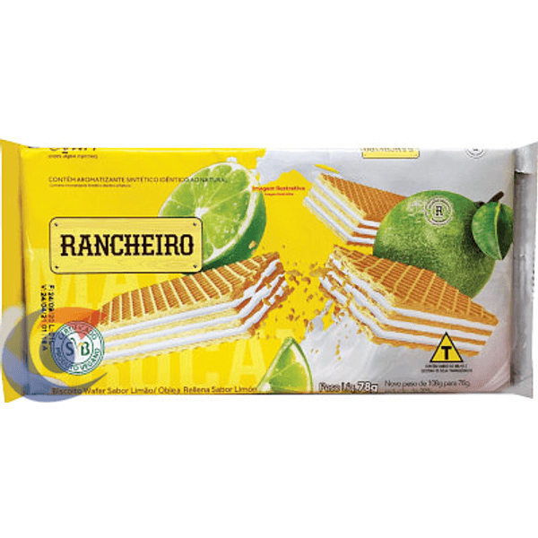 BISC-WAF-RANCHEIRO-78G-LIMAO