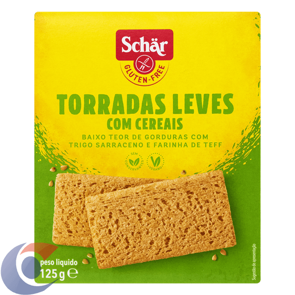 TORRADA-INT-SCHAR-S-GLUT-125G