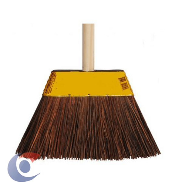 VASSOURA-PIACAVA-SMOW-CLEAN-PLUG-N4